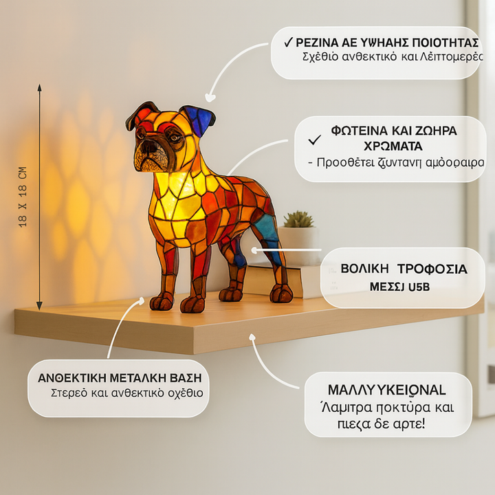 Κυνικός της αστραπιαίας μαγείας