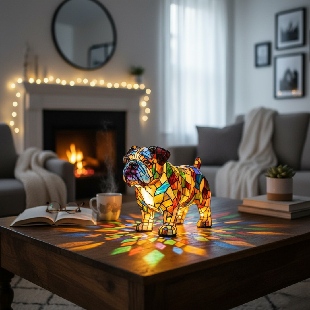 Βηματισμοί Μπουλντόγκ