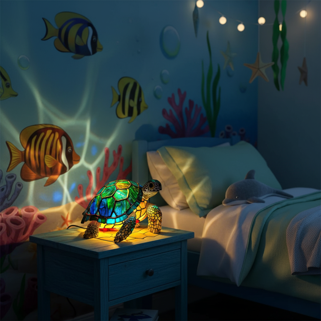 Η ουσία της χελώνας Μολόκαϊ