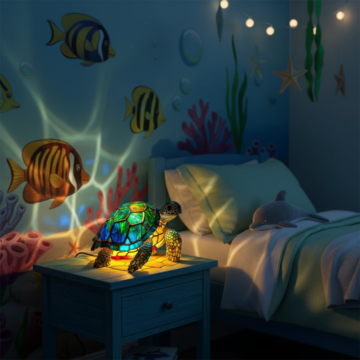 Η ουσία της χελώνας Μολόκαϊ