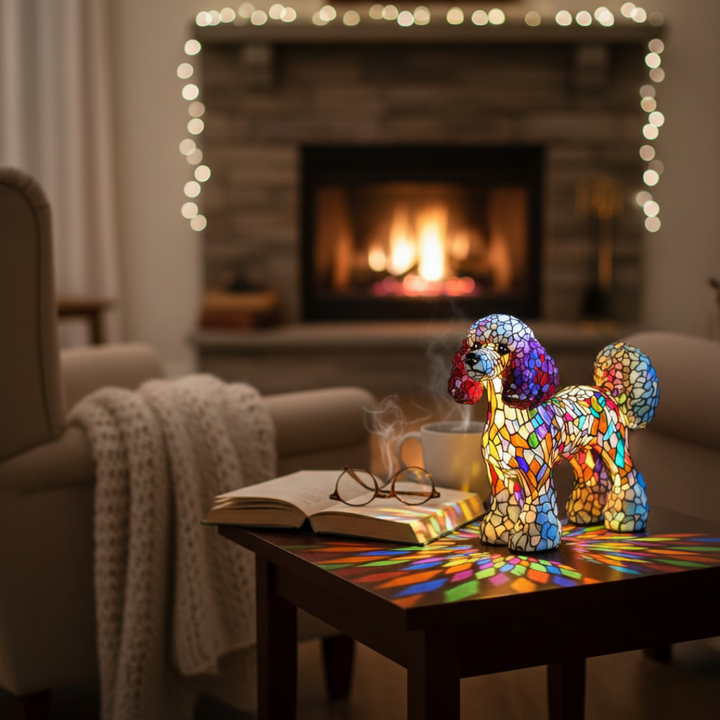 Κρυστάλλινη Λάμα