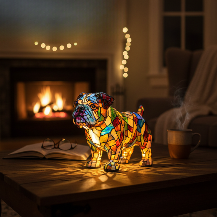 Βηματισμοί Μπουλντόγκ