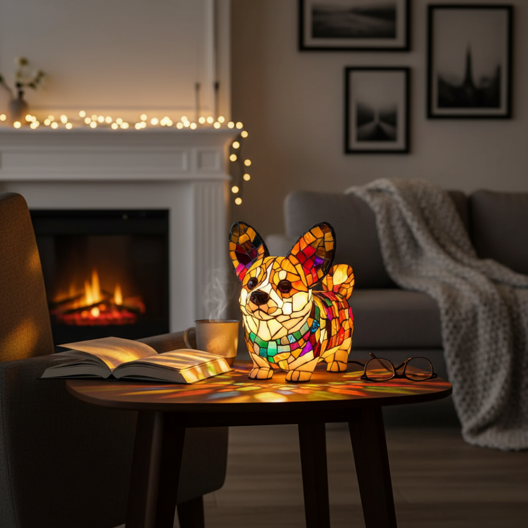 Λαμπερό Κόργκι