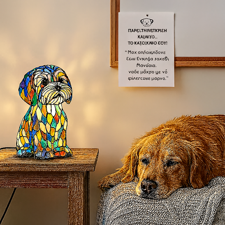 Η απόλαυση της συντροφιάς