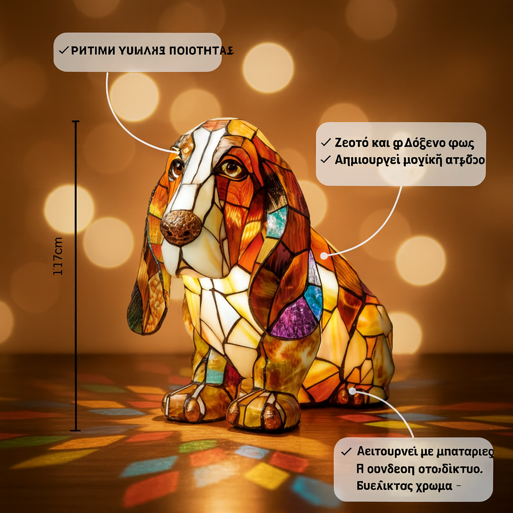 Κυνική γαλήνη