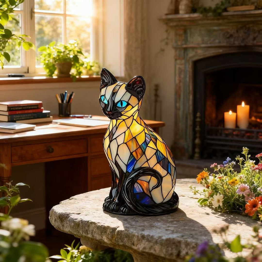 Luna | Χειροποίητη λάμπα